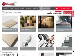 Sites similar to salex.bg