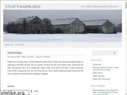 Sites similar to salexander.com