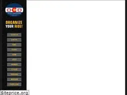 Sites similar to salexorganizers.com
