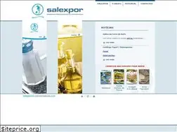 Sites similar to salexpor.pt