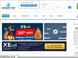 Sites similar to salexrumer.site