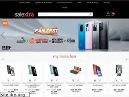 Sites similar to salextra.com.bd