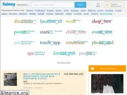 Sites similar to salexy.uz