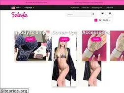 Sites similar to saleyla.com