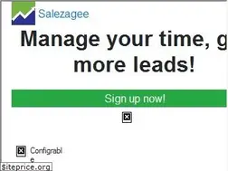 Sites similar to salezagee.com