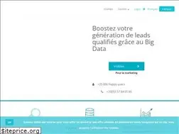 Sites similar to salezeo.com