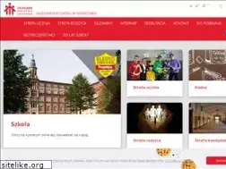 Sites similar to salezjanie.edu.pl
