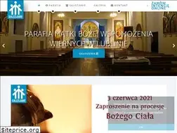 Sites similar to salezjanie.lublin.pl