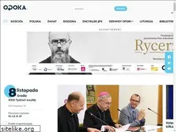 Sites similar to salezjanie.opoka.org.pl