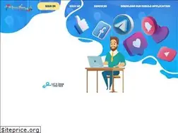 Sites similar to salezmedia.com