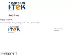 Sites similar to salfate.cl