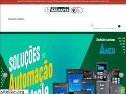 Sites similar to salfatis.com.br