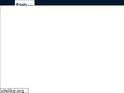 Sites similar to salfausados.cl