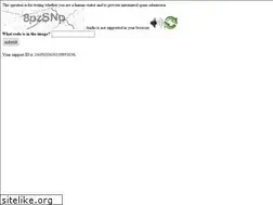Sites similar to salfeet.org