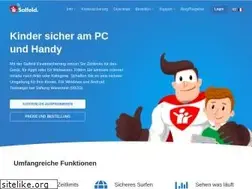 Sites similar to salfeld.de