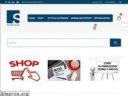 Sites similar to salfershop.com