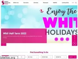 Sites similar to salfordcommunityleisure.co.uk