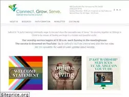 Sites similar to salfordmc.org