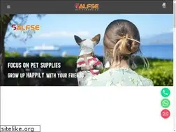 Sites similar to salfsee.com