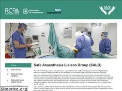 Sites similar to salg.ac.uk