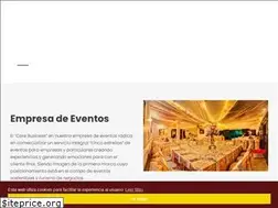 Sites similar to salgadoeventos.com