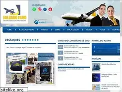 Sites similar to salgadofilho.com
