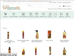 Sites similar to salgadoonline.com