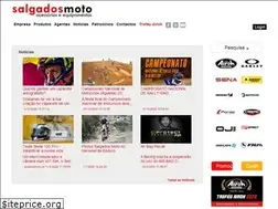 Sites similar to salgadosmoto.pt