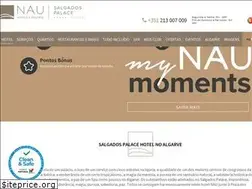 Sites similar to salgadospalace.com