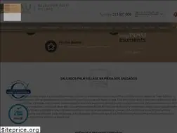 Sites similar to salgadospalmvillage.com
