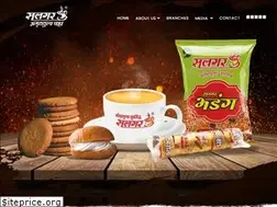 Sites similar to salgaramrutatulyachaha.com