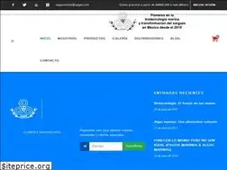 Sites similar to salgax.com