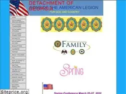 Sites similar to salgeorgia.org