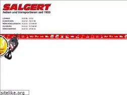 Sites similar to salgert.eu