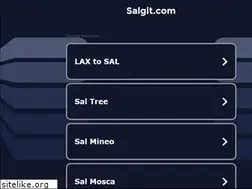 Sites similar to salgit.com