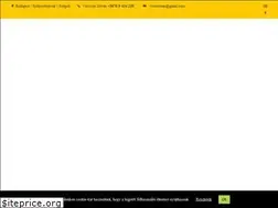 Sites similar to salgopolcallvany.hu