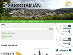 Sites similar to salgotarjan.hu