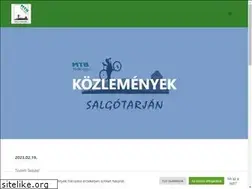 Sites similar to salgotarjanihke.hu