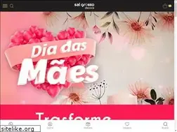 Sites similar to salgrossodecora.com.br