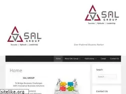 Sites similar to salgroup.com.my