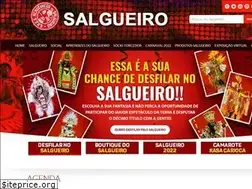 Sites similar to salgueiro.com.br