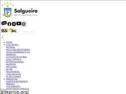 Sites similar to salgueiro.pe.gov.br
