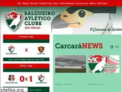 Sites similar to salgueiroac.com