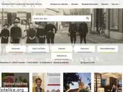 Sites similar to salha.nl