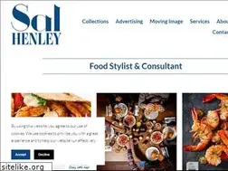 Sites similar to salhenley.com
