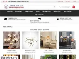 Sites similar to salhiyalighting.com