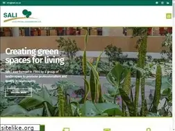 Sites similar to sali.co.za