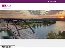 Sites similar to sali.com