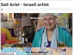 Sites similar to saliariel.com