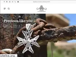Sites similar to salibafiligree.com